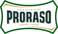 Proraso