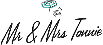 Mr&Mrs Tannie