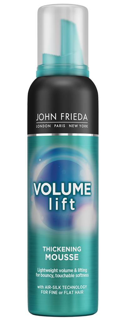 John Frieda Volume Lift Thickening Mousse 200 ml | Hacim Veren Saç Köpüğü