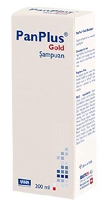 Assos PanPlus Gold Şampuan 200ml
