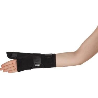 Esvan El Bileklik Ateli Baş Parmak Tespitli | R 6420