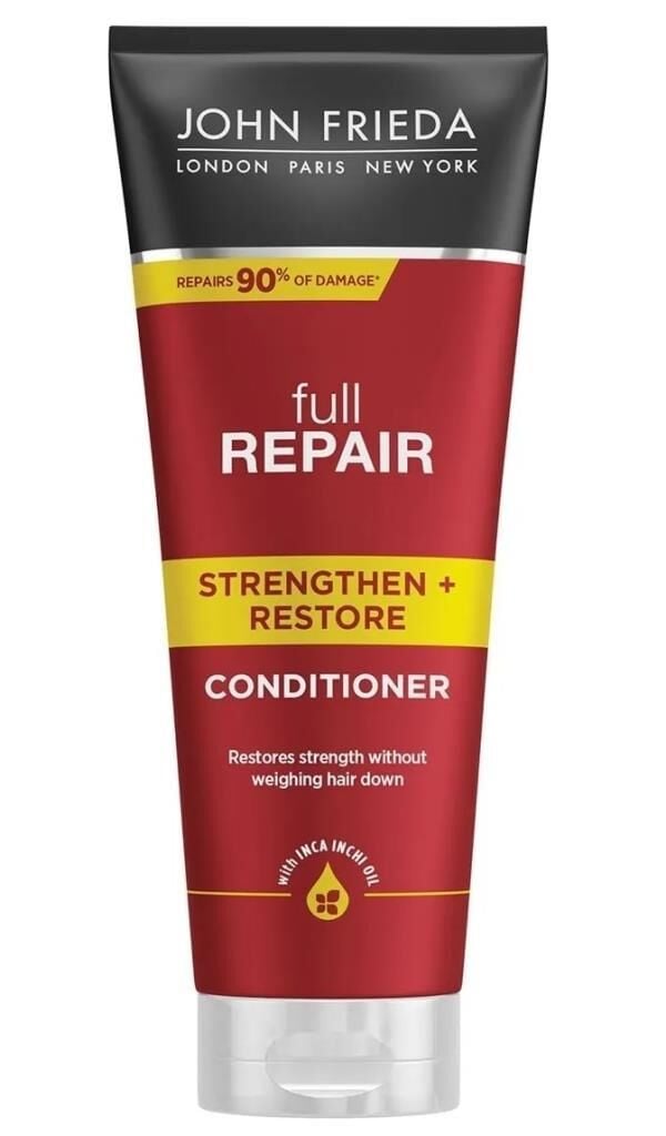 John Frieda Full Repair Conditioner 250 ml | Onarıcı ve Güçlendirici Saç Kremi