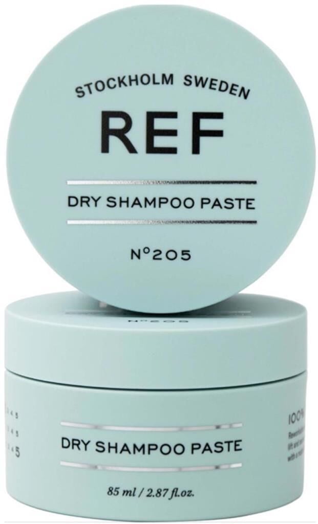 REF Dry Shampoo Paste No:205 85ml