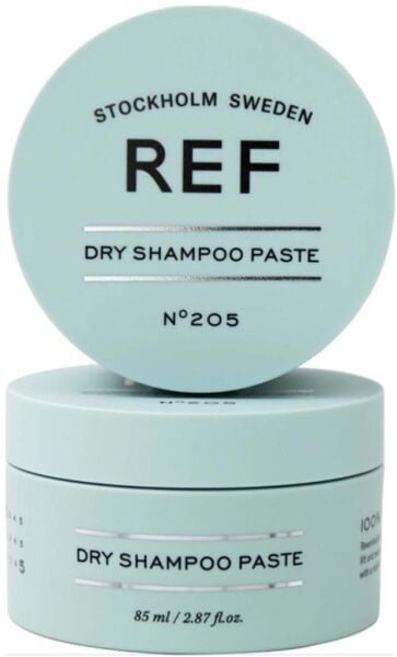 REF Dry Shampoo Paste No:205 85ml