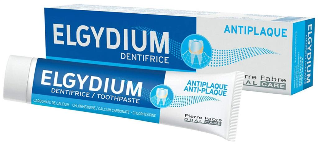 Elgydium Anti-Plaque Diş Macunu 75ml