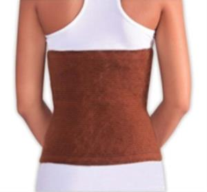 Deep Yün Develi Bel Korsesi (Medium) | M DWB02