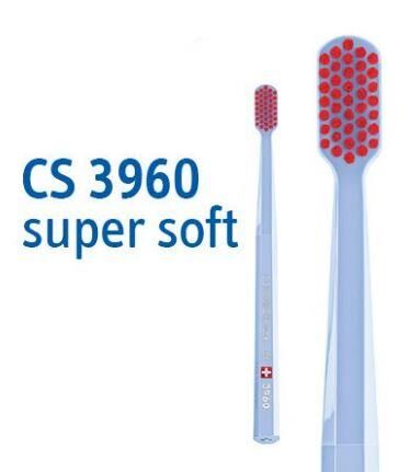Curaprox CS 3960 Super Soft Diş Fırçası