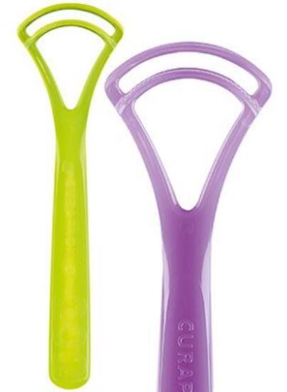 Curaprox CTC 202 Dil Temizleyici | Derin Temizlik