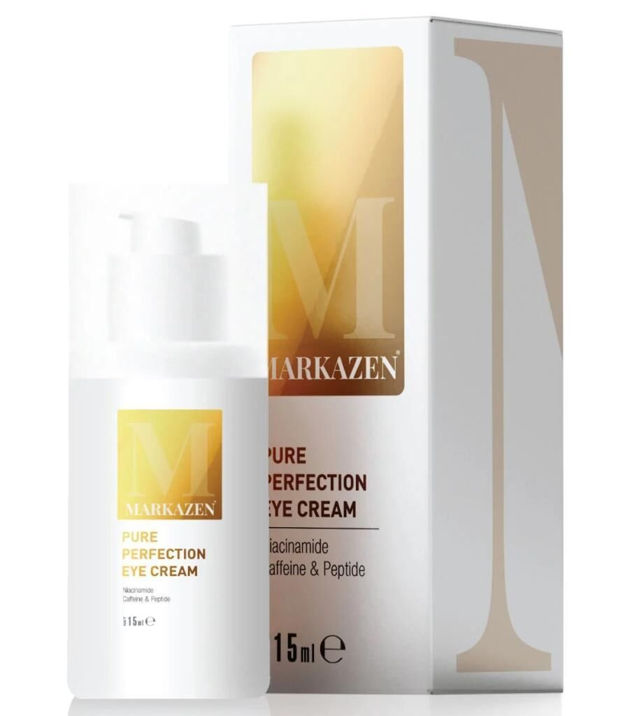 Markazen Pure Perfection Eye Cream 15 ml
