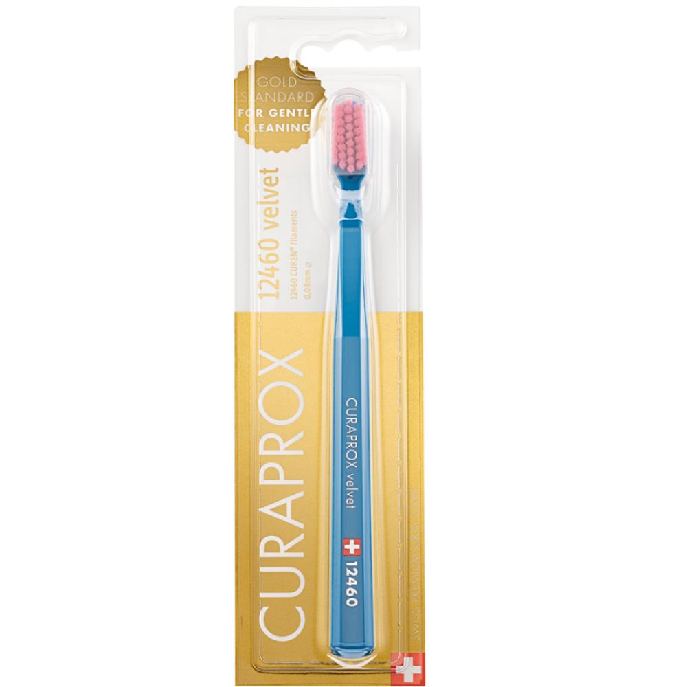 Curaprox CS12460 Velvet Diş Fırçası