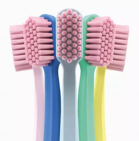 Curaprox CS12460 Velvet Diş Fırçası