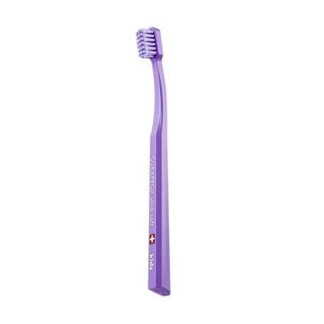 Curaprox Kids Ultra Soft Diş Fırçası | 4-12 Yaş