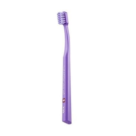 Curaprox Kids Ultra Soft Diş Fırçası | 4-12 Yaş