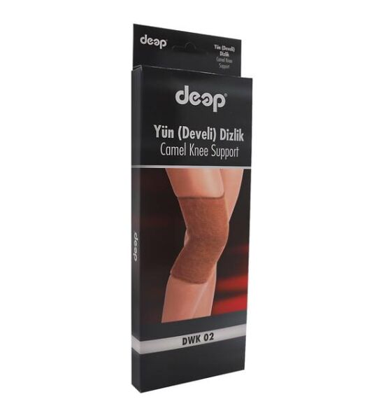 Deep Yün Dizlik | M DWK02