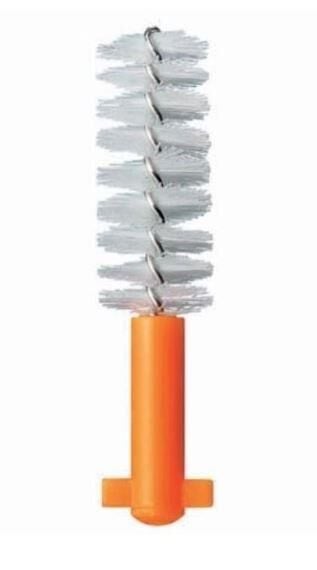 Curaprox CPS 14Z Regular Ortho Arayüz Fırçası | Silindir Şeklinde