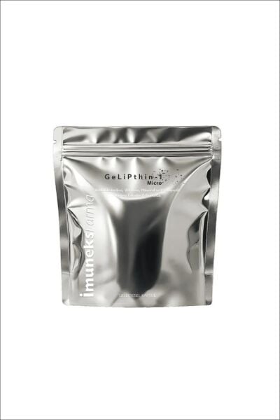 Imuneks GeLiPthin-1™ Micro Bitkisel Kapsül 120 Adet