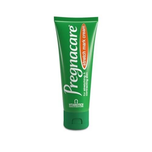 Vitabiotics Pregnacare Çatlak Önleyici Bakım Kremi 100 ml
