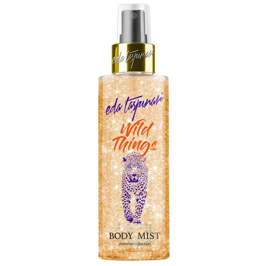 Eda Taşpınar Wild Things Body Mist 200ml