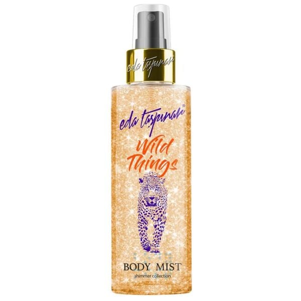 Eda Taşpınar Wild Things Body Mist 200ml