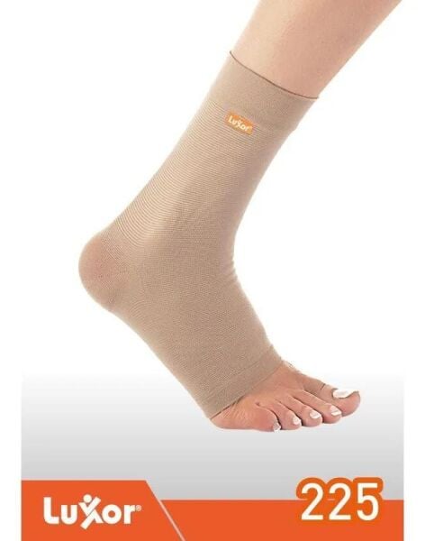 Luxor Elastik Ayak Bilekliği | XXL (225)