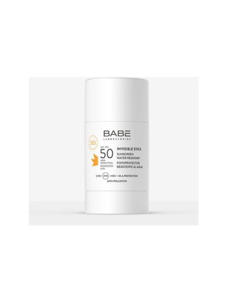 Babe Fluid Healthy Aging Sunscreen SPF50 50ml