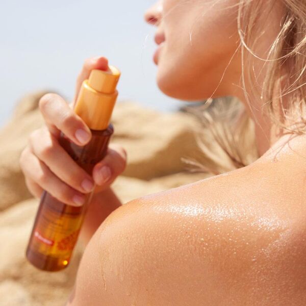 Nuxe Sun Huıle SPF50 + 150ml