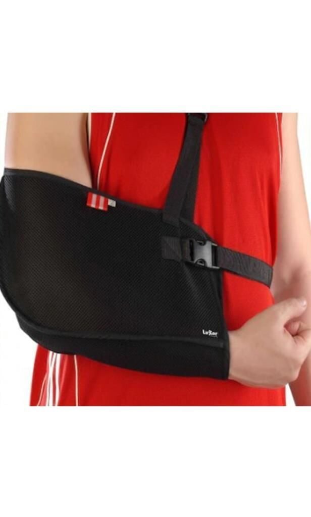 Luxor Kol Askısı Fileli | L (406)