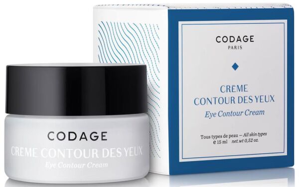 Codage Eye Contour Cream 15ml