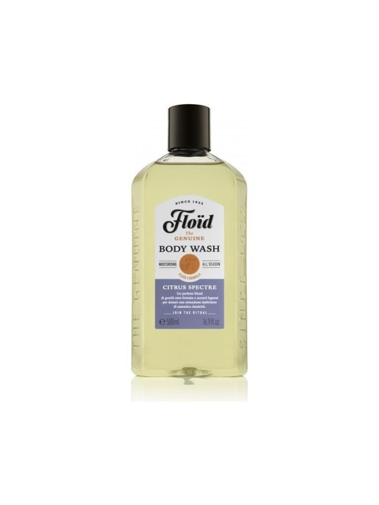 Floid Duş Jeli Citrus Spectre 500ml