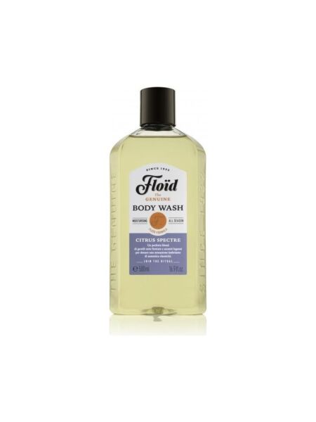 Floid Duş Jeli Citrus Spectre 500ml