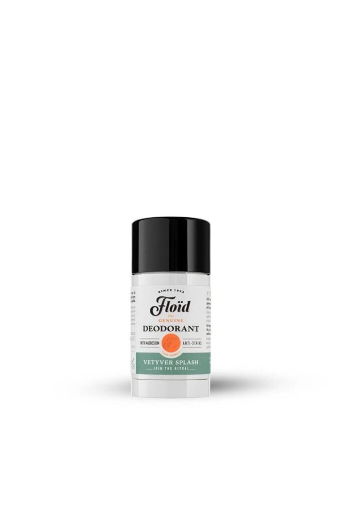 Floid Stick Deodorant Vetyver Splash 75 ml