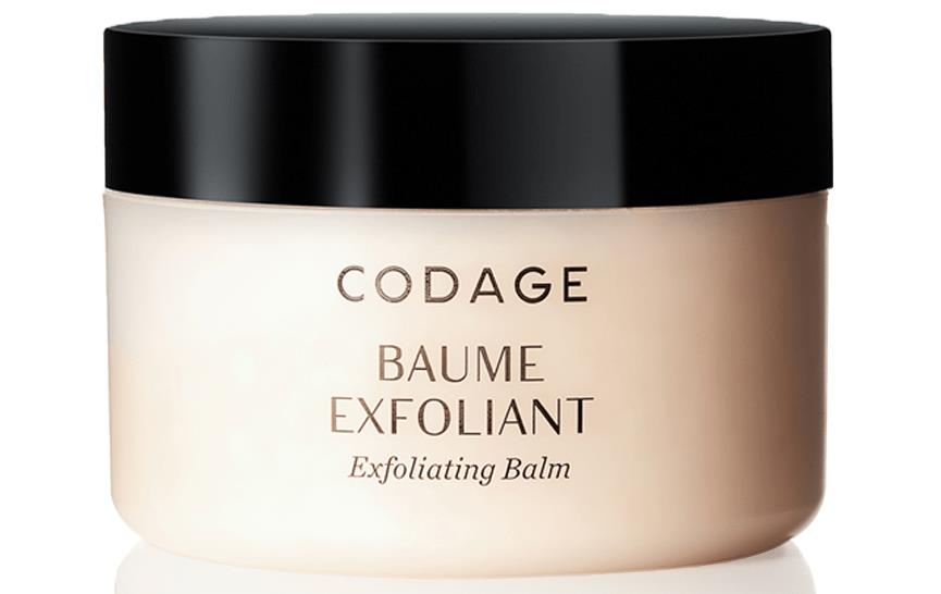 Codage Exfoliating Balm 200ml