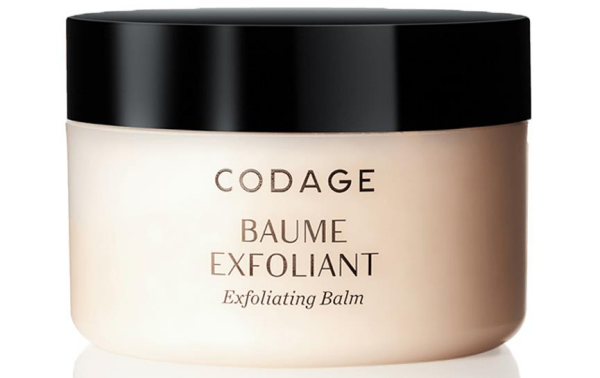 Codage Exfoliating Balm 200ml