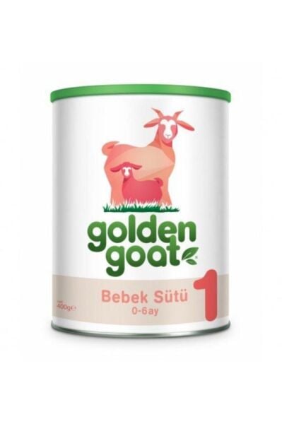 Keçi Bebek Sütü 1 Numara 400 gr