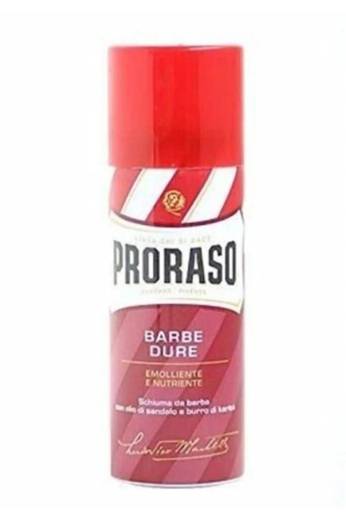 Proraso Tıraş Köpüğü Sandal Ağacı Özlü 300 ml