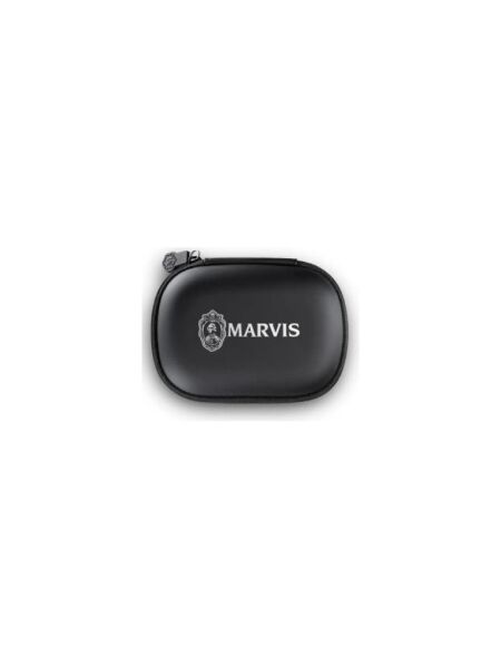 Marvis Box Travel Diş Fırçası + Diş Macunu 25 ml Set kü Aromalı