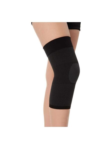Variteks 725-1 Variteks Softsport Örme Dizlik Small