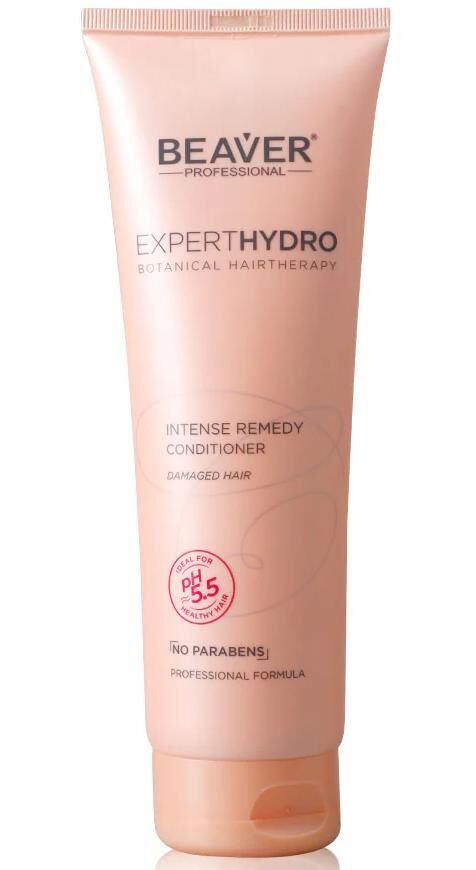 Beaver Expert Hydro Intense Remedy Conditioner 258ml