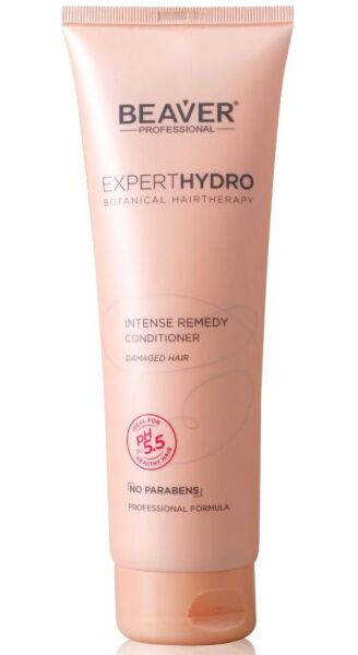 Beaver Expert Hydro Intense Remedy Conditioner 258ml