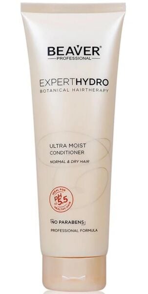 Beaver Expert Hydro Ultra Moist Conditioner 258ml