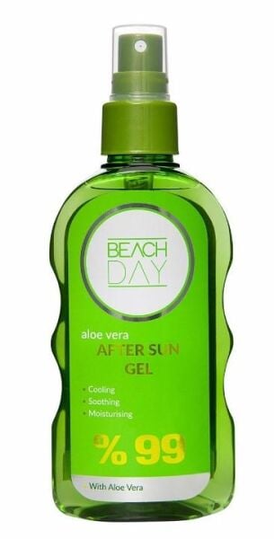 Beach Day After Sun With Aloe Vera 150 ml