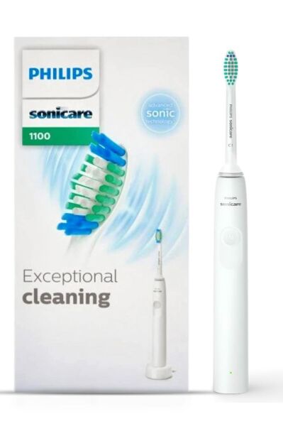 Philips Sonicare Elektrikli Diş Fırçası HX3641/02