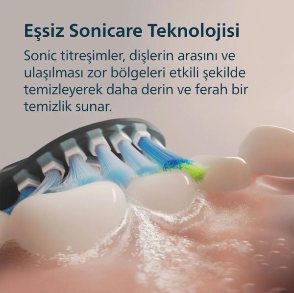 Philips Sonicare Elektrikli Diş Fırçası HX3641/02
