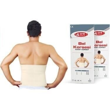 DS Sağlık Bel Korsesi | Small