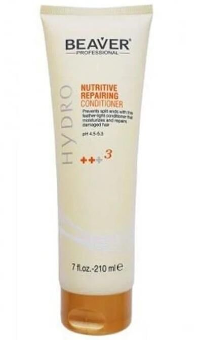 Beaver Hydro Nutritive Repairing Conditioner 210ml