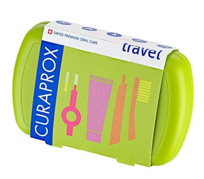 Curaprox Travel Set | Seyahat Seti