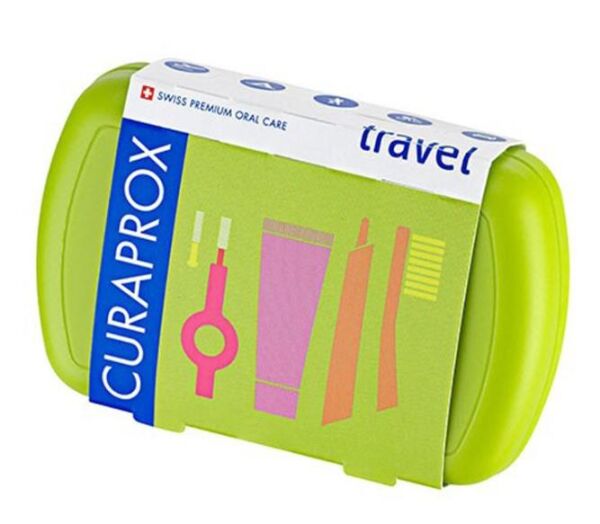 Curaprox Travel Set | Seyahat Seti