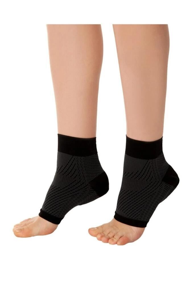 Variteks 474 Silikon Plantar Fasiit  Desteği  NO 1