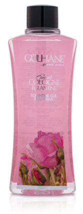 Gülhane Eglantine Gül Kolonyası 200ml