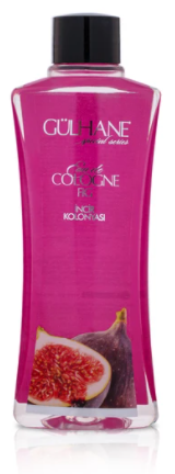 Gülhane İncir Kolonyası 200ml